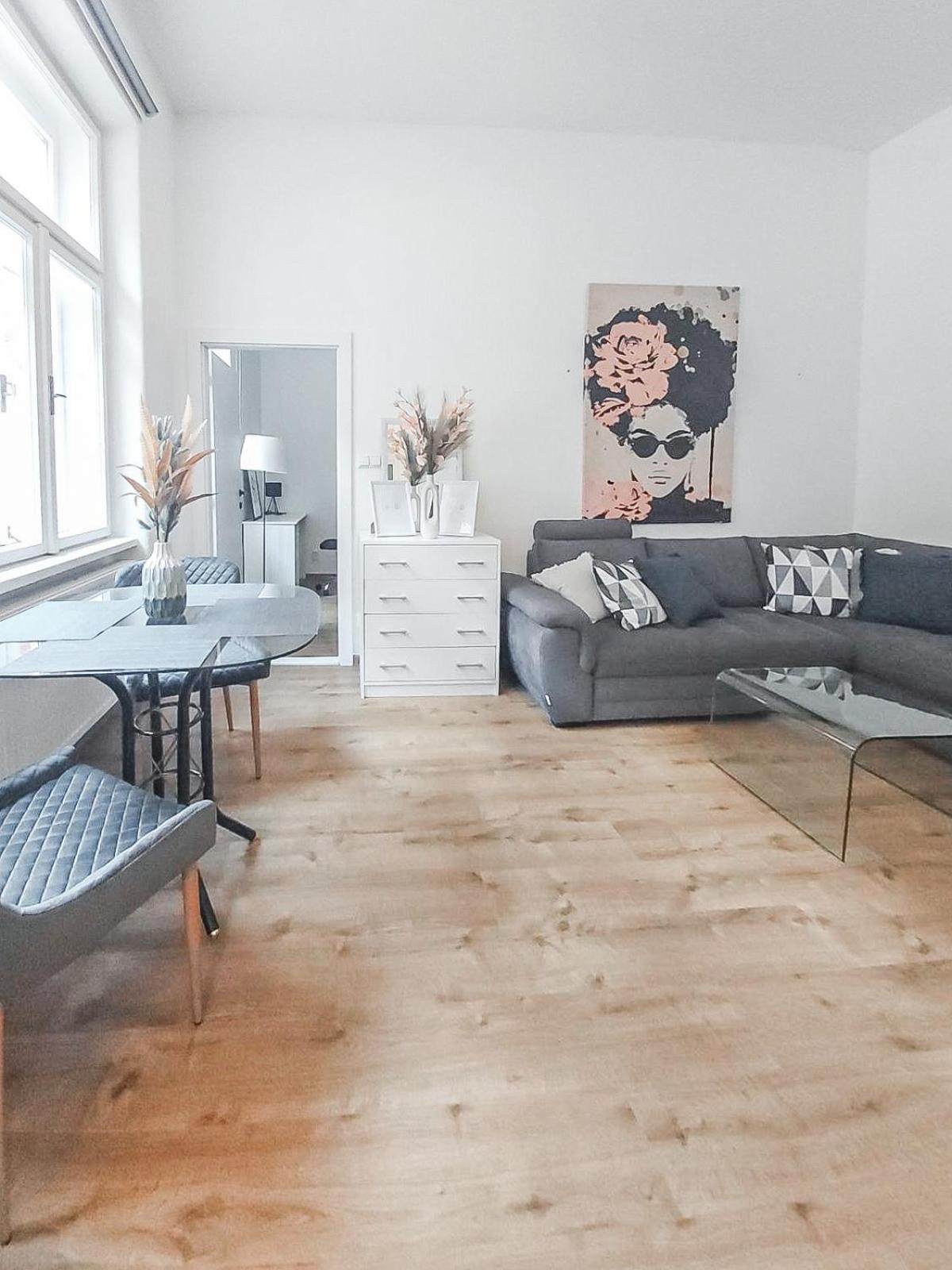Hlavna Apartment II Košice Extérieur photo