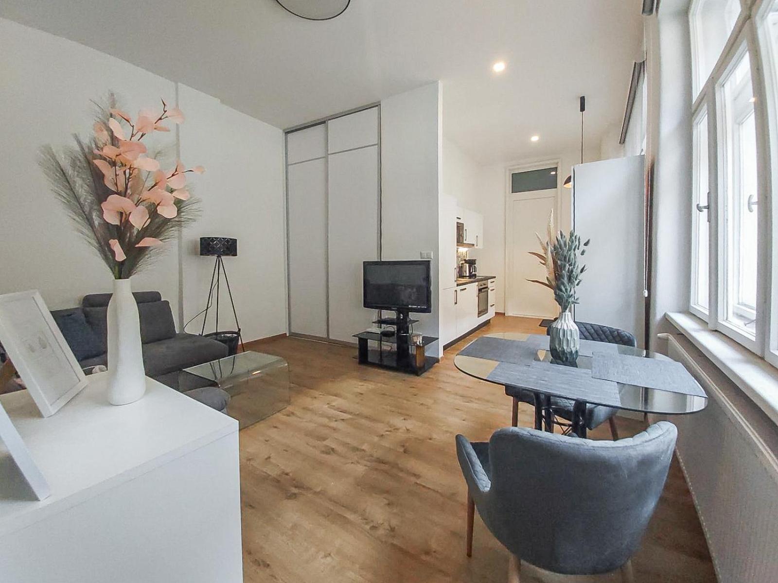 Hlavna Apartment II Košice Extérieur photo